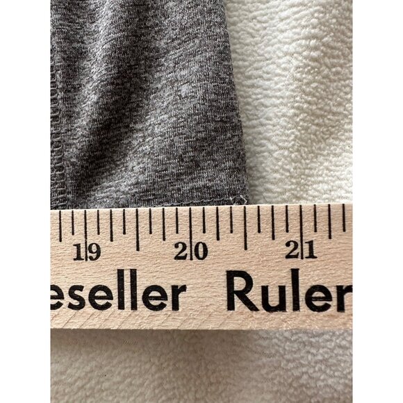 NBA G-III by Carl Banks Chicago Bulls 1/4 Zip Fleece Lined M Pullover NWT - Picture 7 of 11